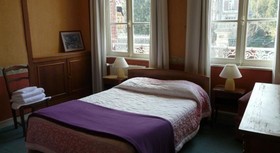 Hotel Henri IV