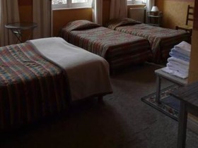 Hotel Henri IV