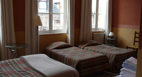 Hotel Henri IV