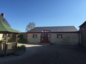 Domaine de Maspa
