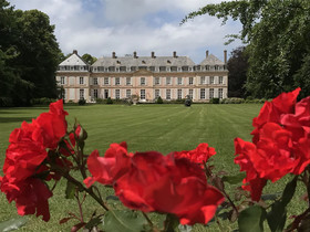 Chateau de Sissi
