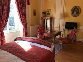 Chateau de Sissi