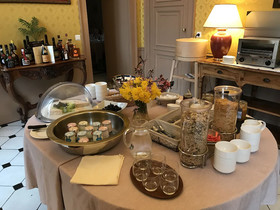 Chateau de Sissi