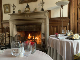 Chateau de Sissi
