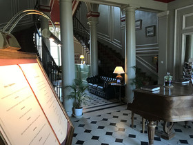 Chateau de Sissi