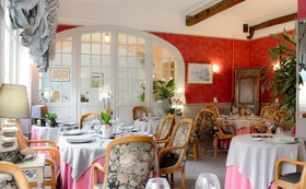 Hotel Le Dauphin