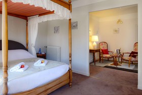 Hotel Le Dauphin