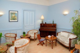 Hotel Le Dauphin