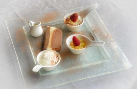 Hotel Le Dauphin