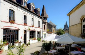 Hotel Le Dauphin