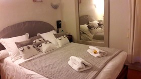 Hotel Le Dauphin