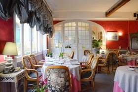 Hotel Le Dauphin