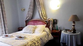 Hotel Le Dauphin