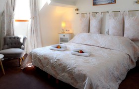 Hotel Le Dauphin