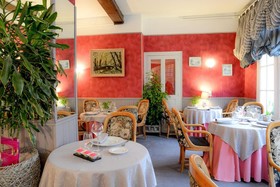Hotel Le Dauphin