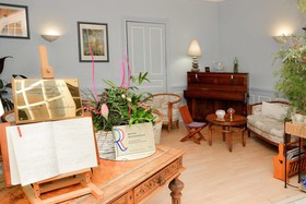 Hotel Le Dauphin