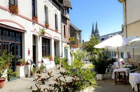 Hotel Le Dauphin
