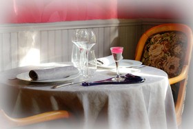 Hotel Le Dauphin
