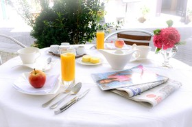 Hotel Le Dauphin