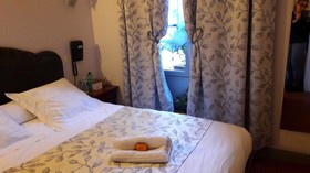 Hotel Le Dauphin
