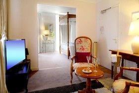 Hotel Le Dauphin