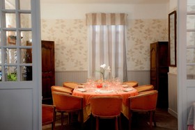 Hotel Le Dauphin