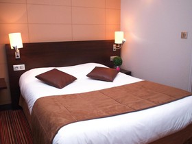 Hôtel Inn Design Alençon