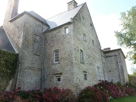 Manoir De Savigny