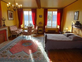 Manoir De Savigny