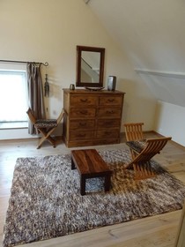 Manoir De Savigny