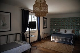 Bed and Breakfast Saultchevreuil