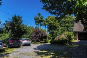 Bed and Breakfast Saultchevreuil