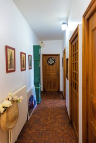 Bed and Breakfast Saultchevreuil