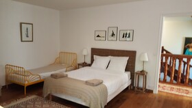 Bed and Breakfast Saultchevreuil