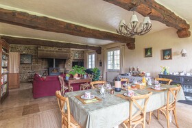 Bed and Breakfast Saultchevreuil