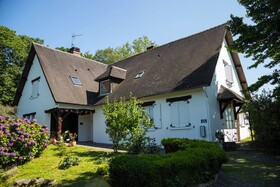 Bed and Breakfast Saultchevreuil