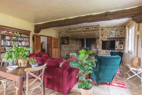 Bed and Breakfast Saultchevreuil