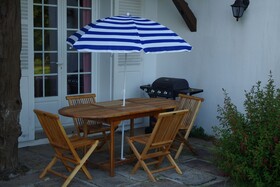 Bed and Breakfast Saultchevreuil