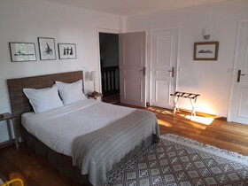 Bed and Breakfast Saultchevreuil