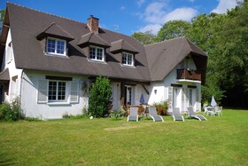 Bed and Breakfast Saultchevreuil