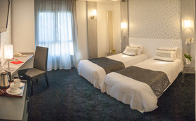 Hôtel Le Fruitier
