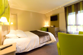 Hôtel Le Fruitier