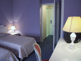 Hôtel Le Fruitier
