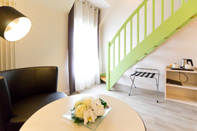 Hôtel Le Fruitier