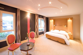 Hôtel Le Fruitier