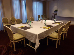 Hôtel Le Fruitier