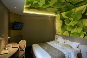 Hôtel Le Fruitier