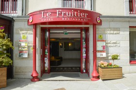 Hôtel Le Fruitier