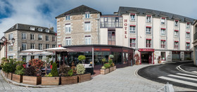 Hôtel Le Fruitier