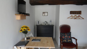 La Petite Houssaye